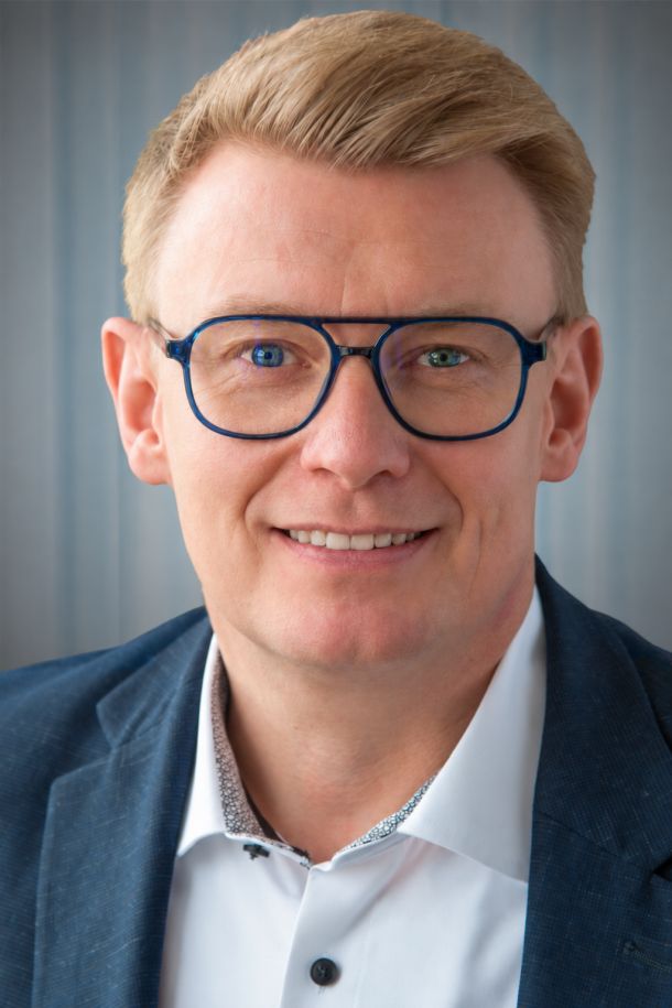 Gerrit Stieff