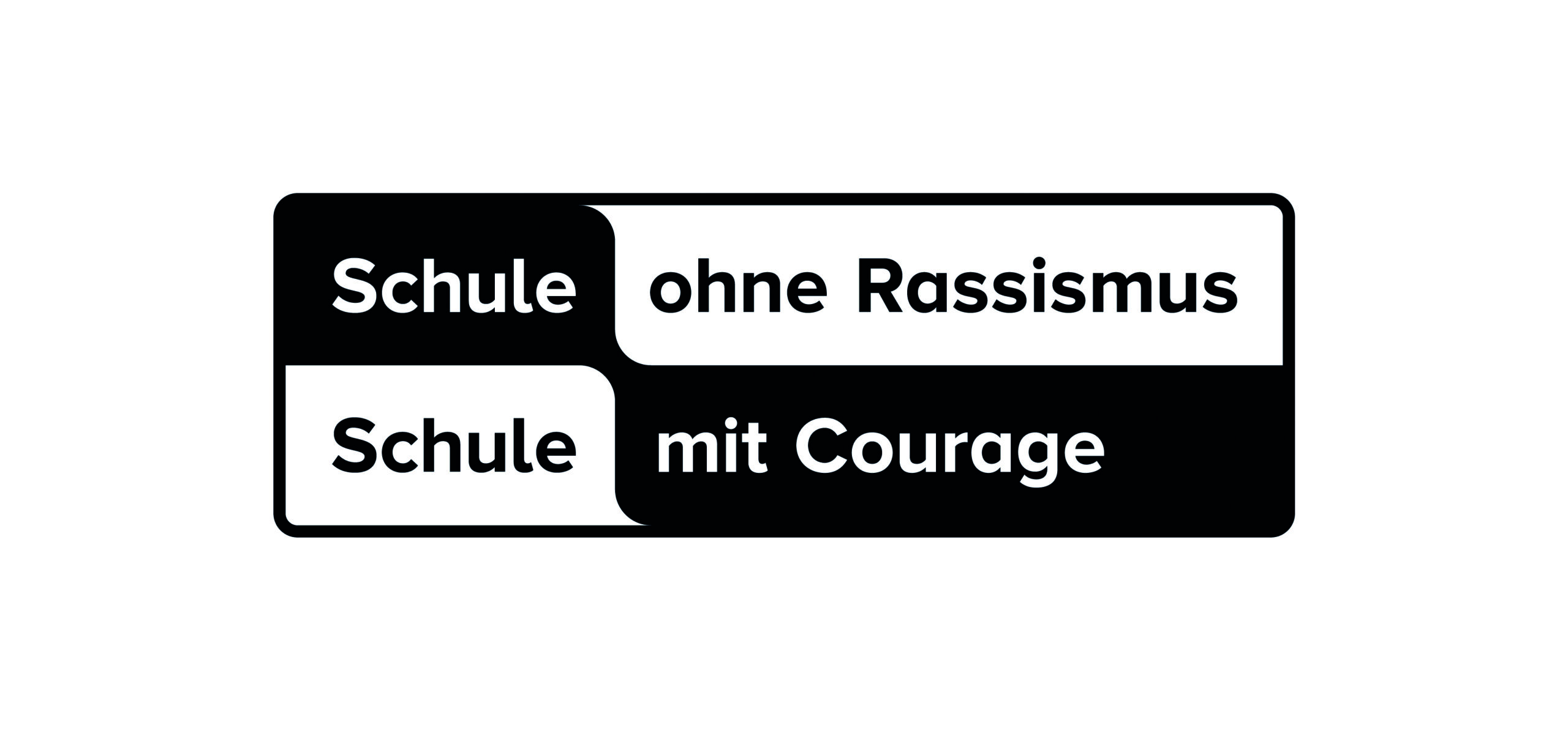 Schule ohne Rassismus, Schule mit Courage