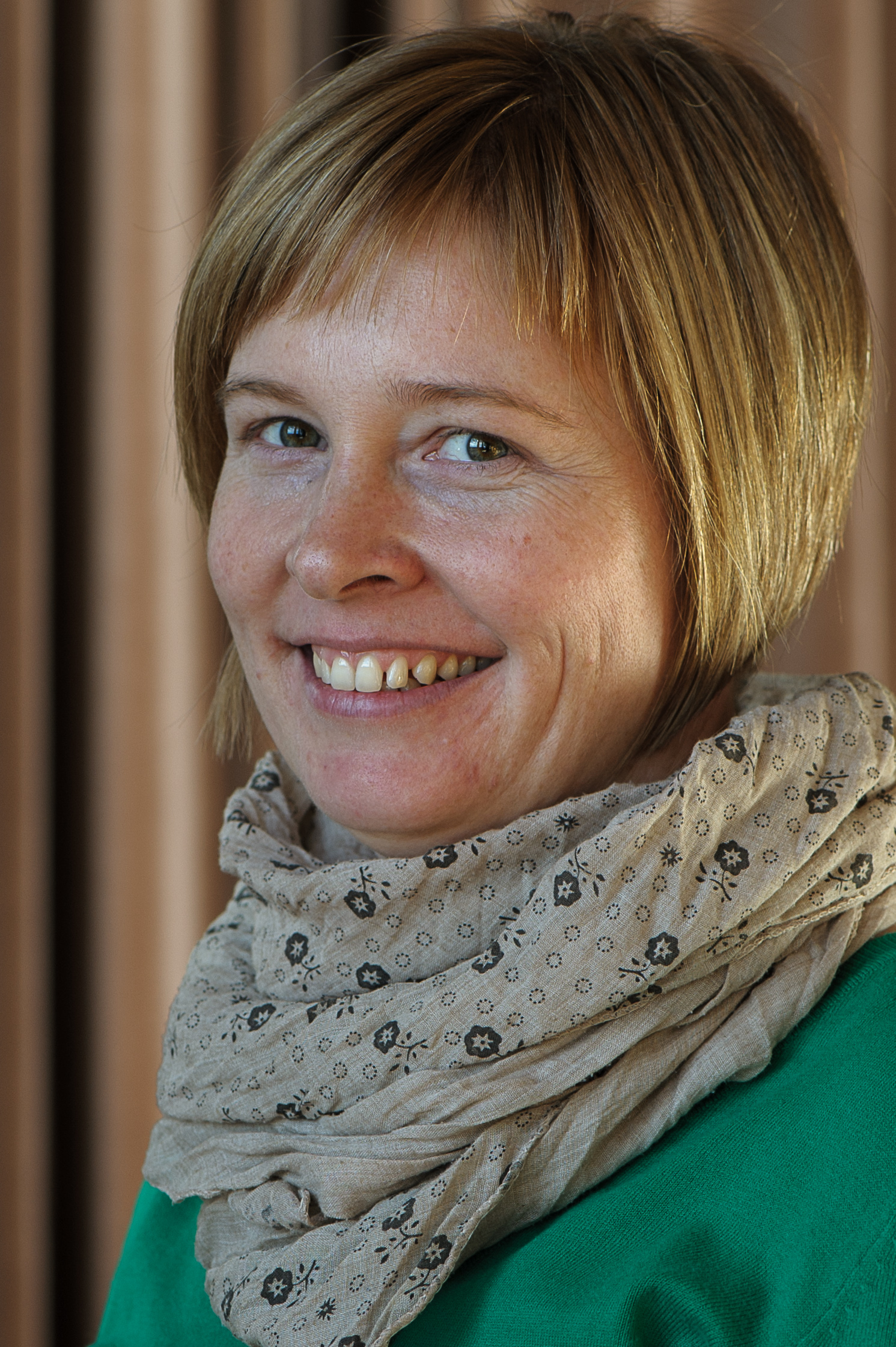 Uta Killmer