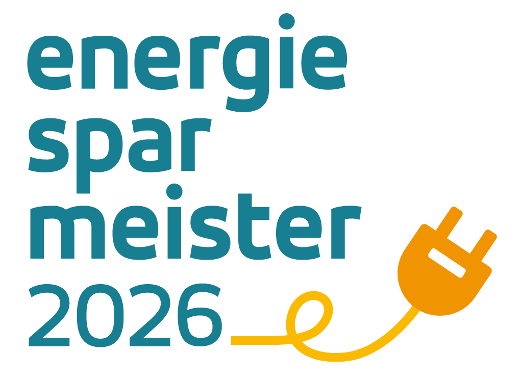 Energiesparmeister Logo
